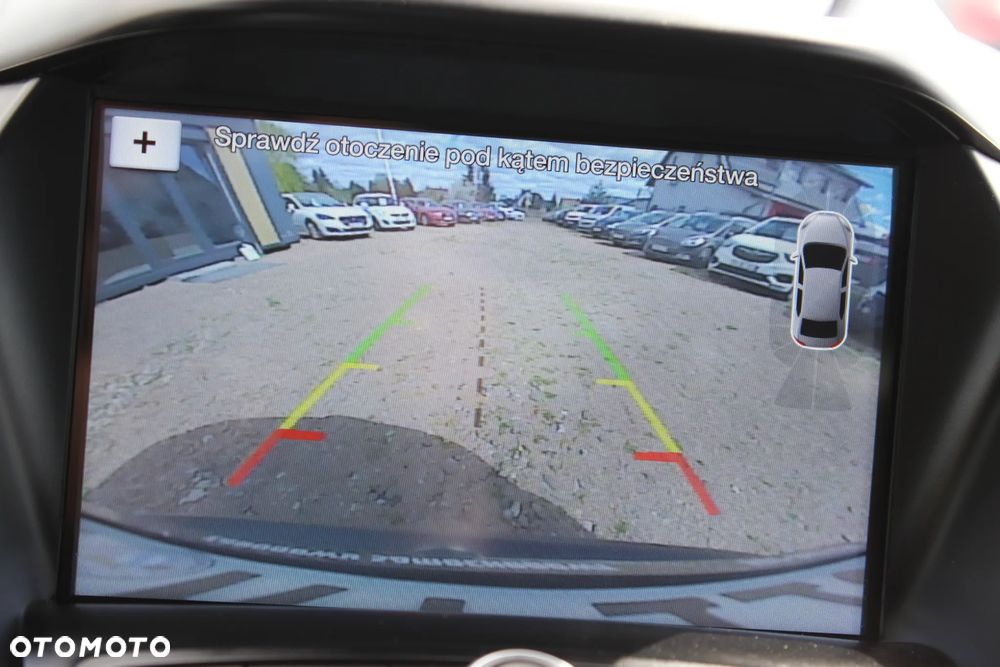 Ford C-MAX 1.5 EcoBoost Start-Stop-System Titanium - 29