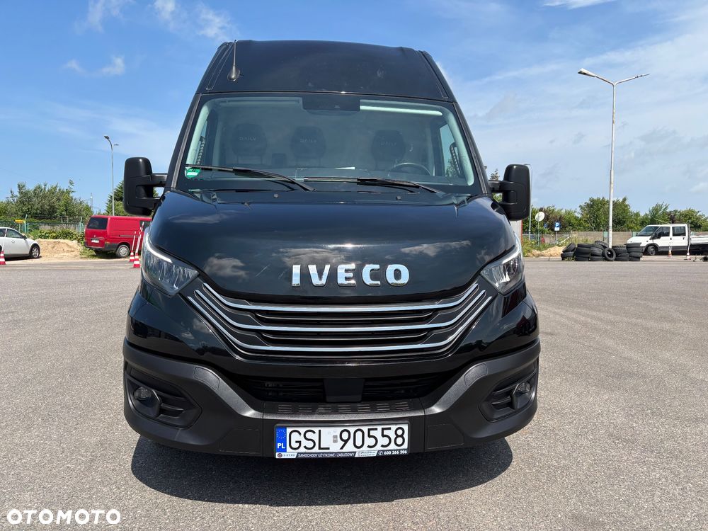 Iveco 35s18 Daily - 3