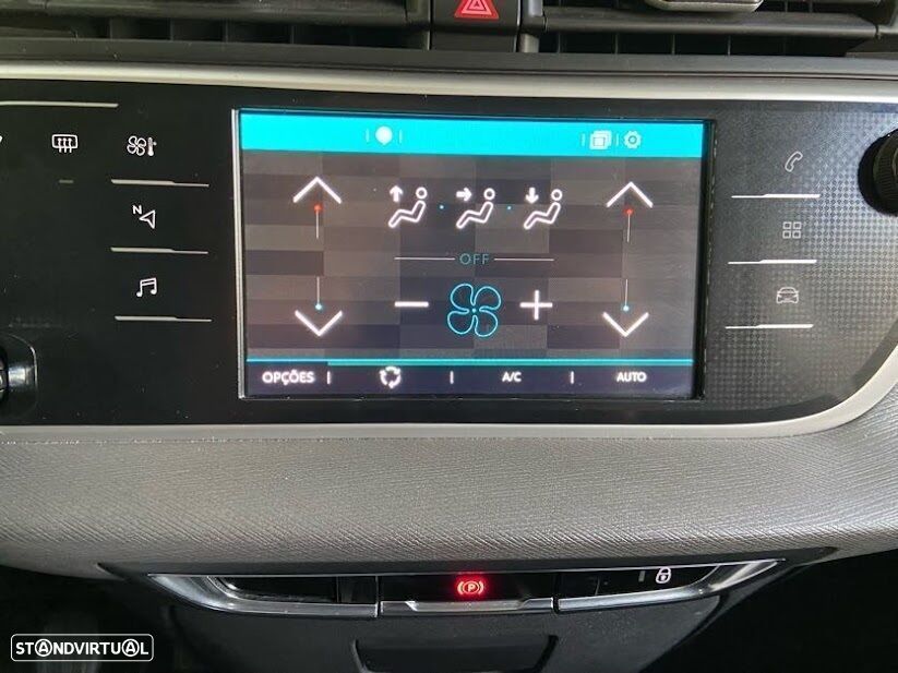 Citroën Grand C4 Spacetourer 1.5 BlueHDi C-Series - 21