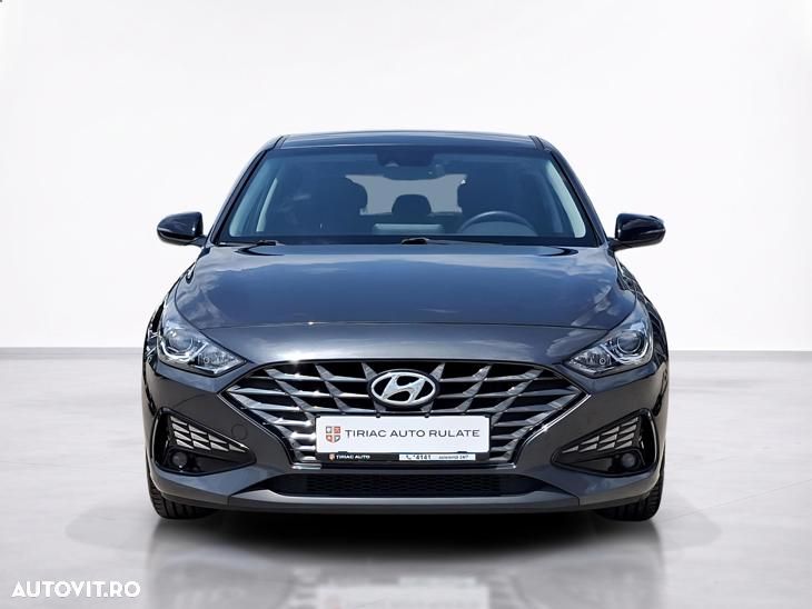 Hyundai i30 - 10