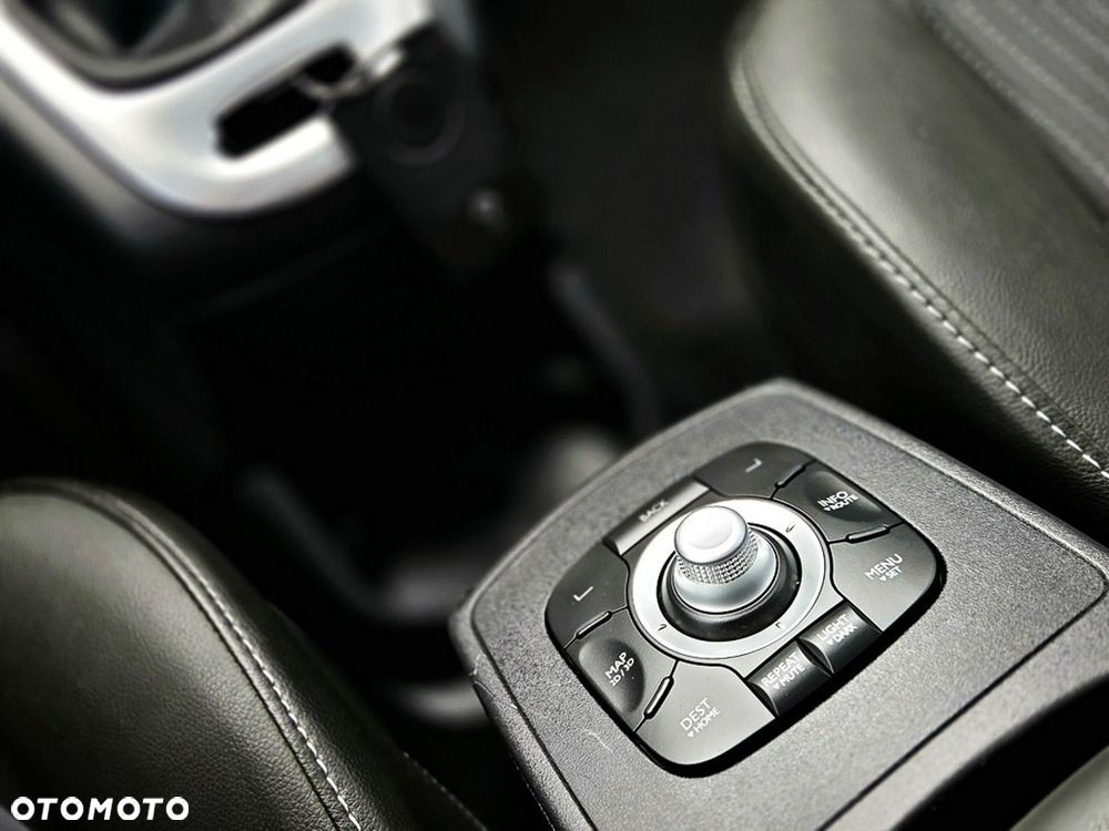 Renault Scenic ENERGY dCi 110 EDC BOSE EDITION - 18