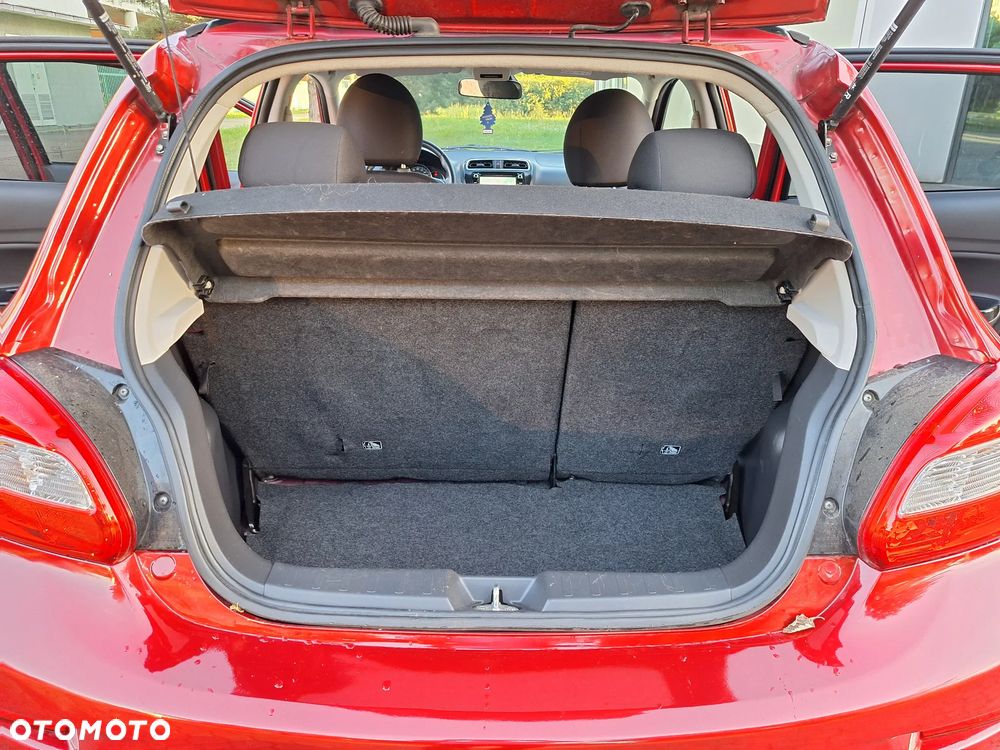 Mitsubishi Space Star 1.2 Clear Tec Edition+ - 22