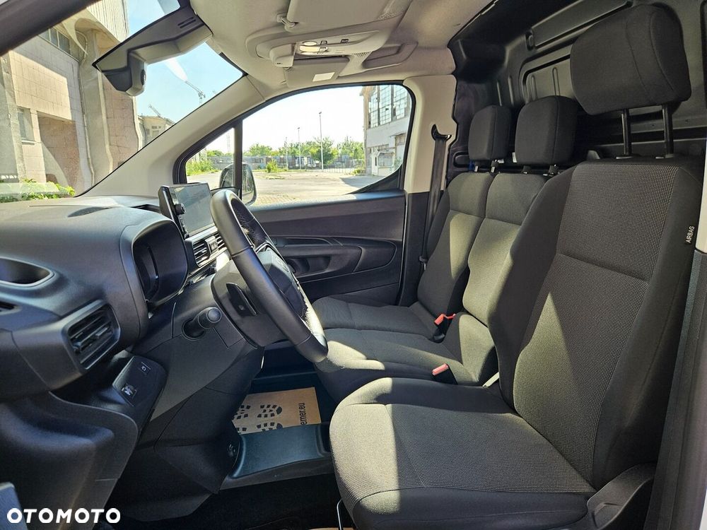 Toyota PROACE CITY - 15