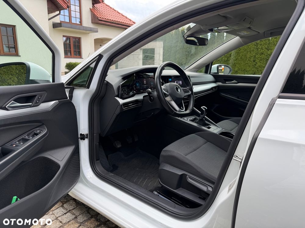 Volkswagen Golf 2.0 TDI - 24