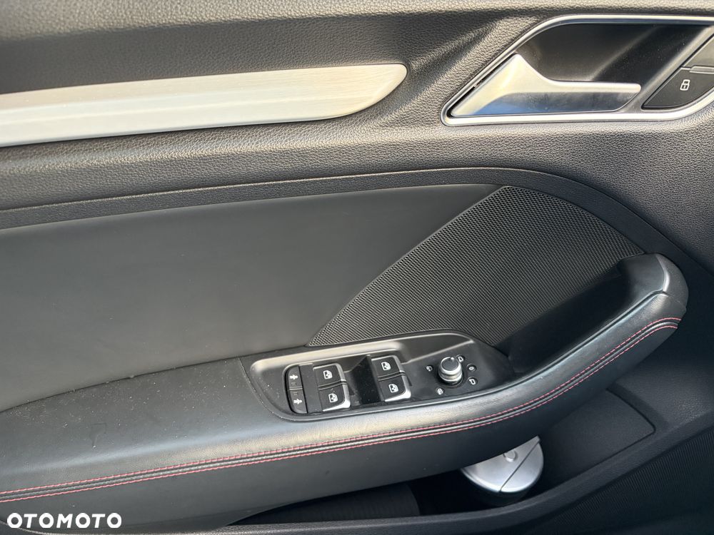 Audi S3 - 17