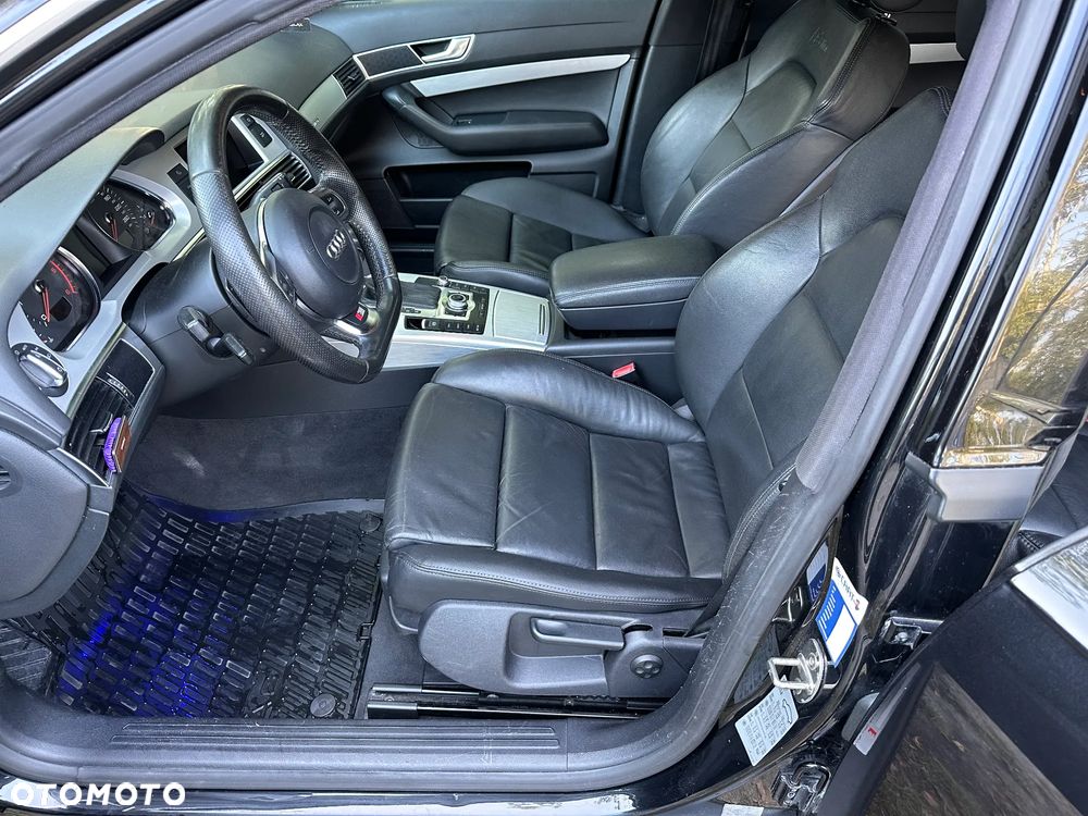 Audi A6 ver-3-0-tdi-quattro-tiptronic - 7