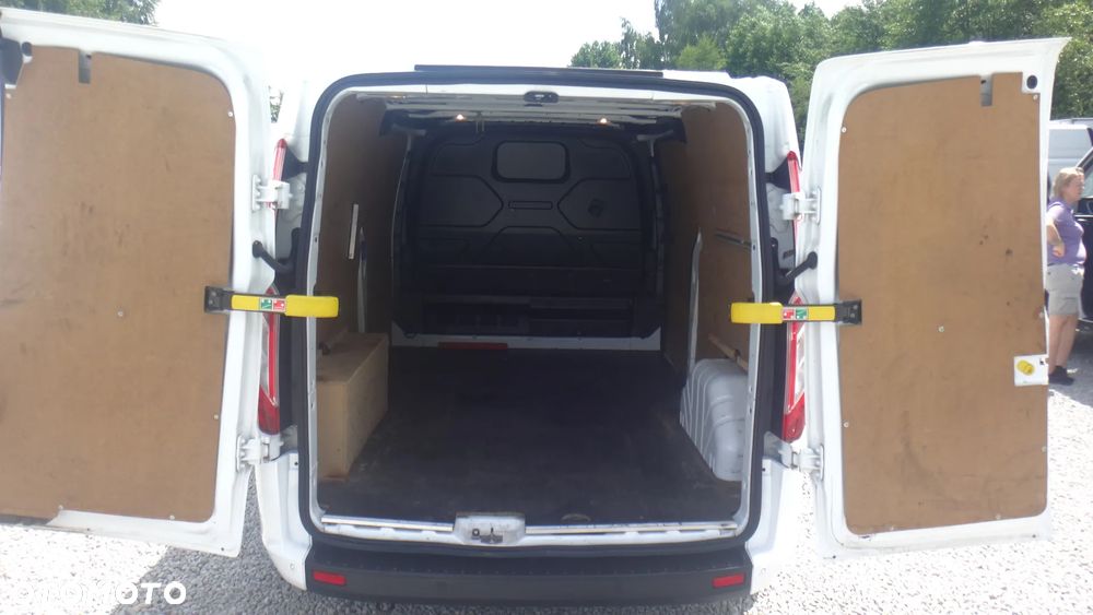 Ford TRANSIT - 9