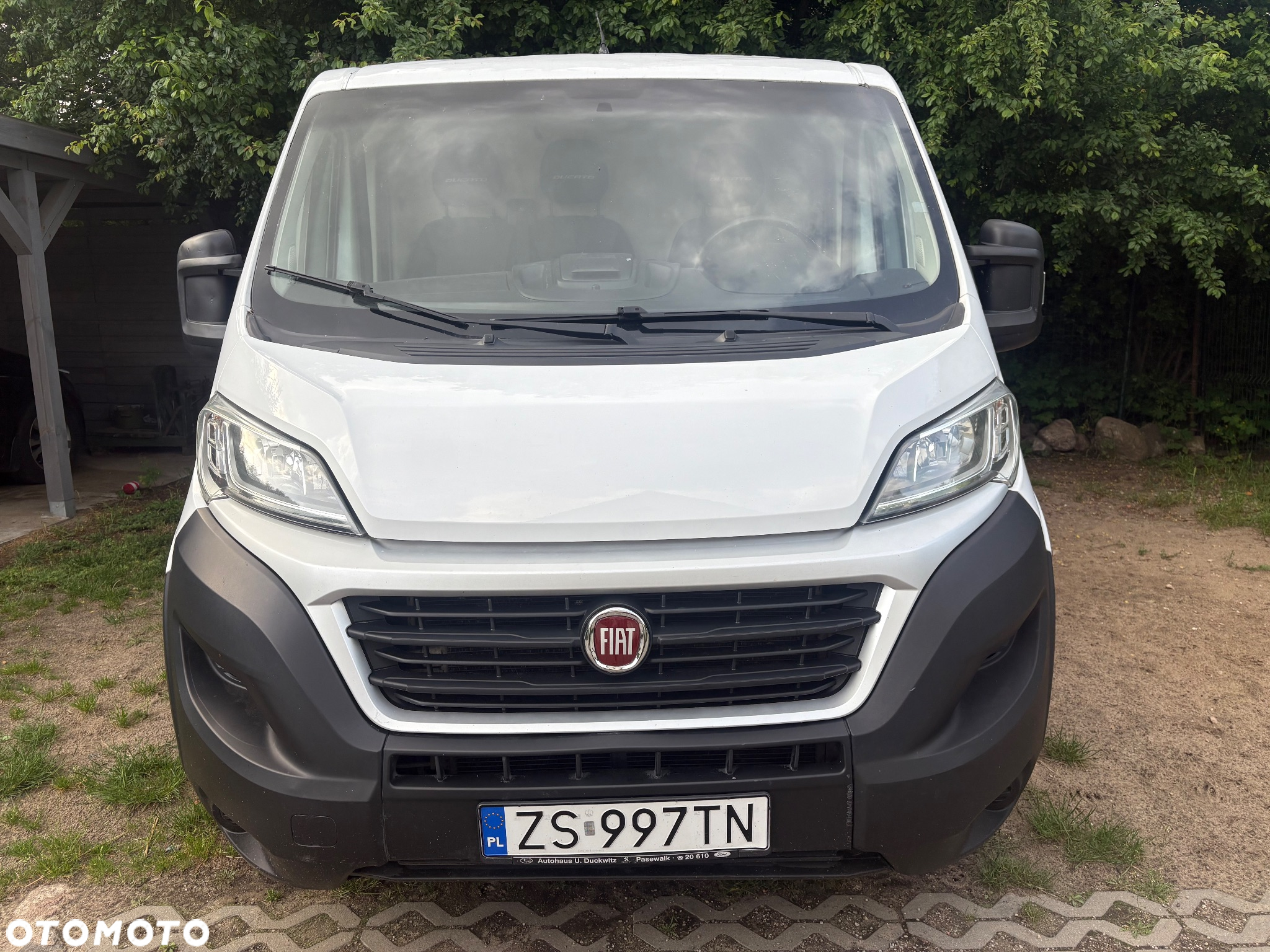 Fiat Ducato - 2