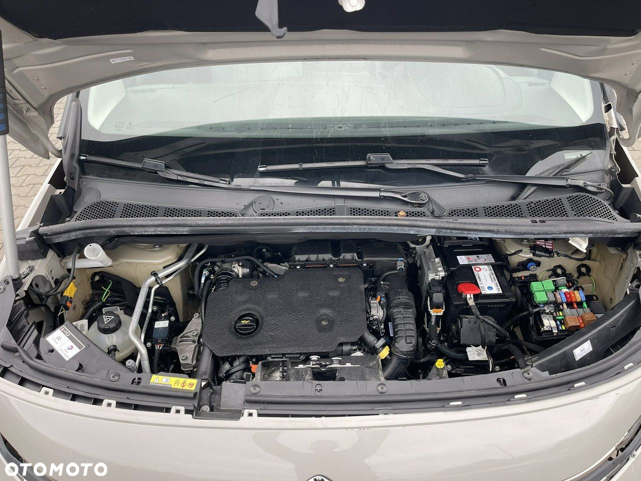 Citroën Berlingo - 11