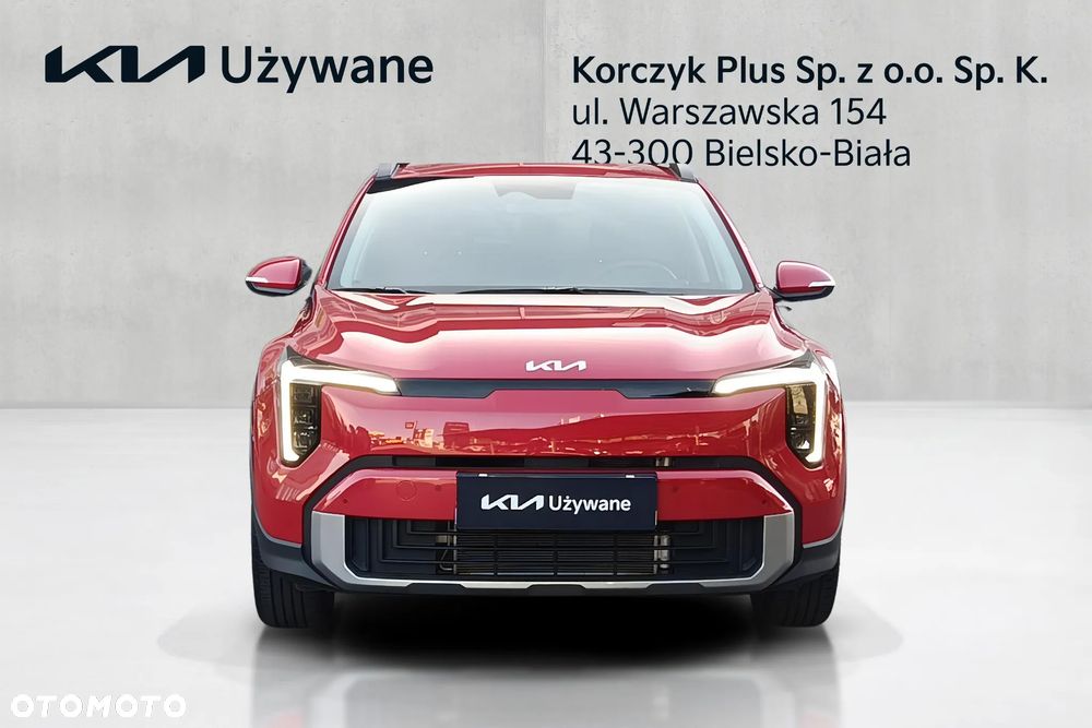 Kia Stonic 1.0 T-GDI L Business Line - 8