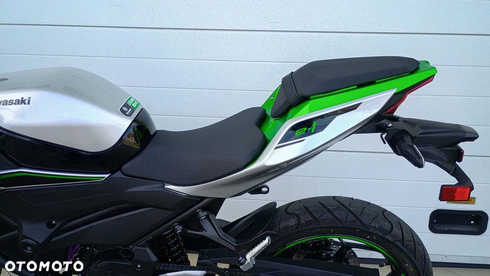 Kawasaki Z - 31