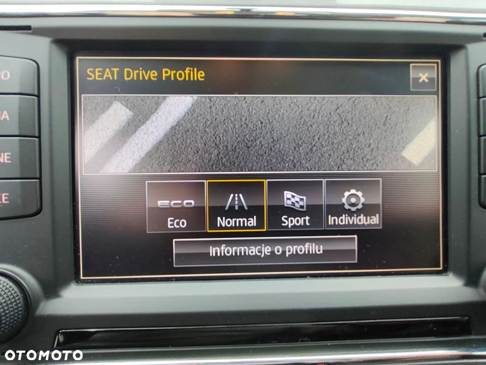 Seat Leon 1.4 EcoTSI FR Black S&S - 26