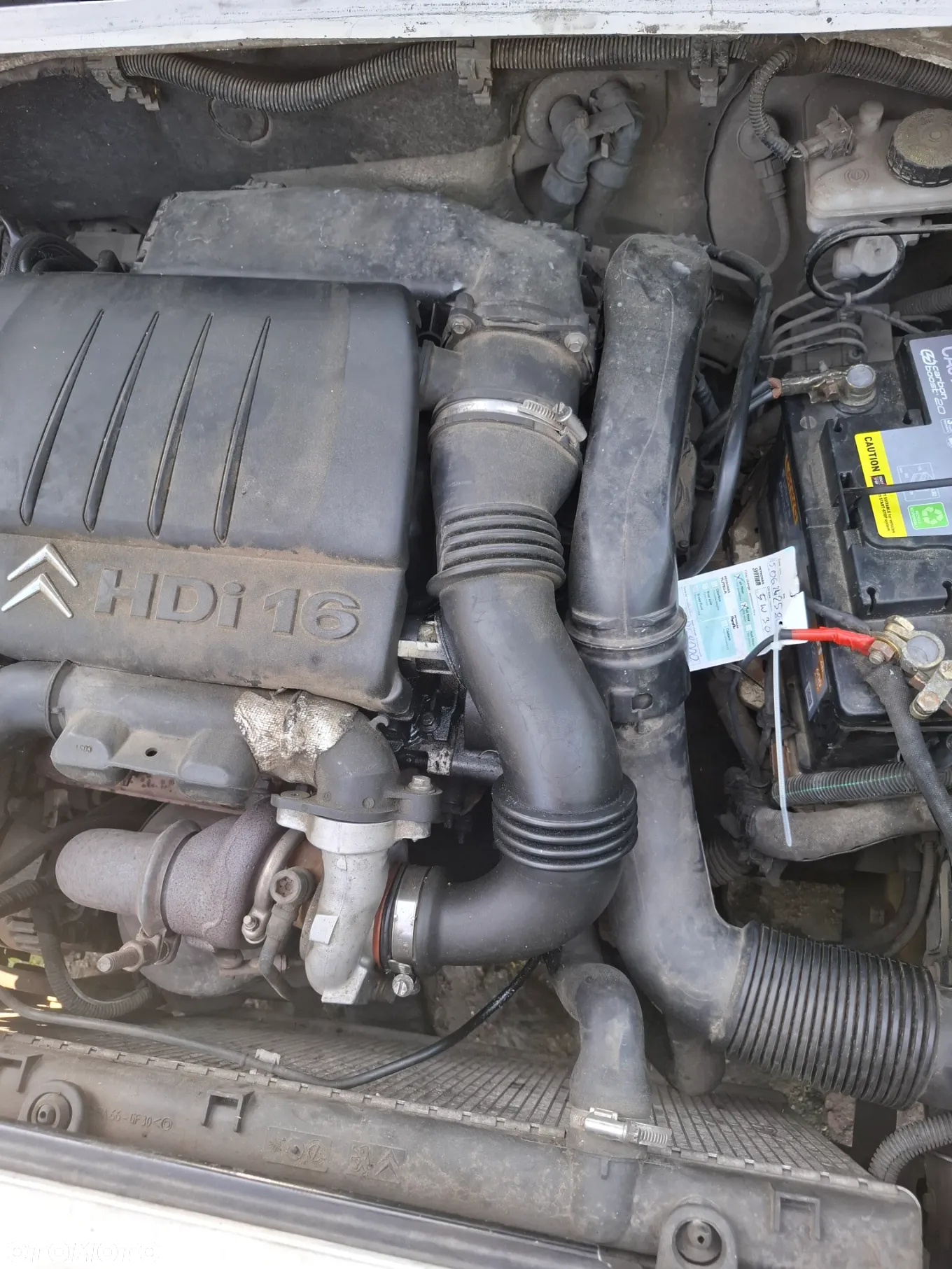 Citroën Berlingo II 1.6 HDi Impress - 6