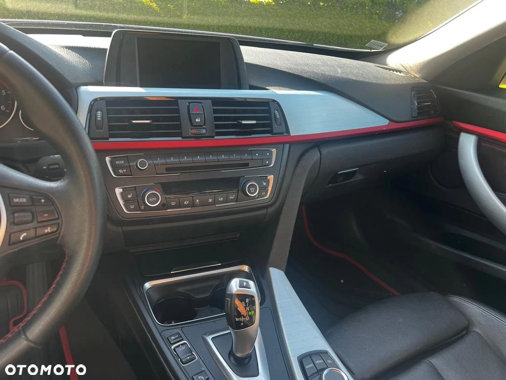 BMW 3GT - 13