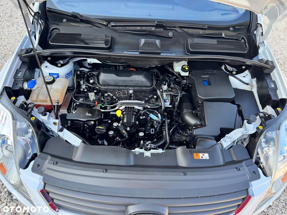 Ford Kuga 2.0 TDCi Individual MPS6 - 37