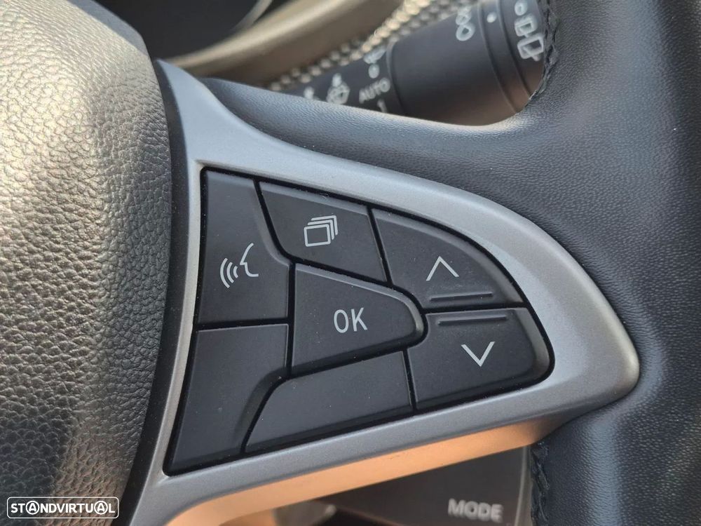 Dacia Jogger 1.0 ECO-G Expression 7L Bi-Fuel - 14