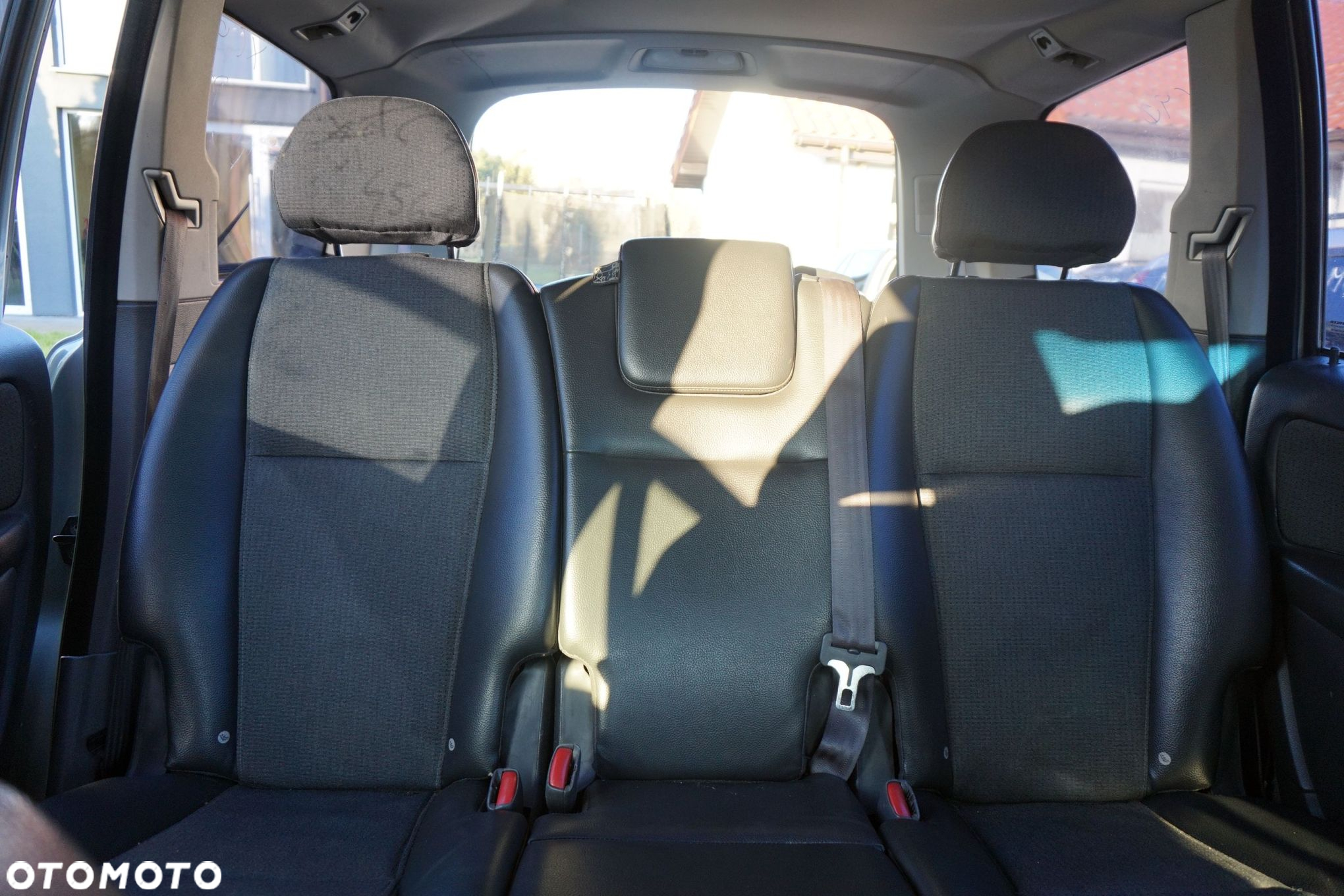 VOLVO XC90 I 275 2003 456-46 2.5T 20V B5254T2 209KM AW50/51 SREBRNY na części - 18