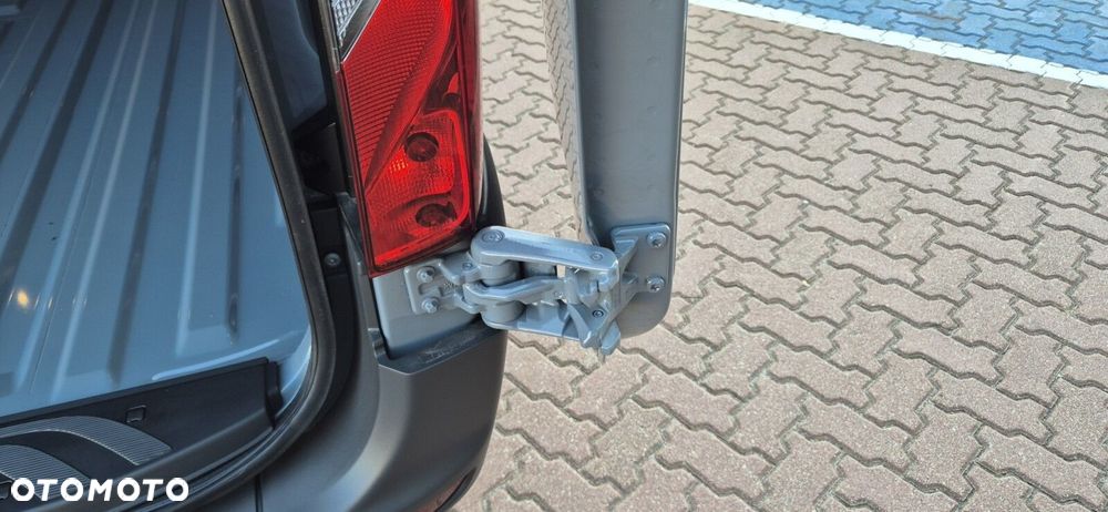 Mercedes-Benz Sprinter Sprinter - 7