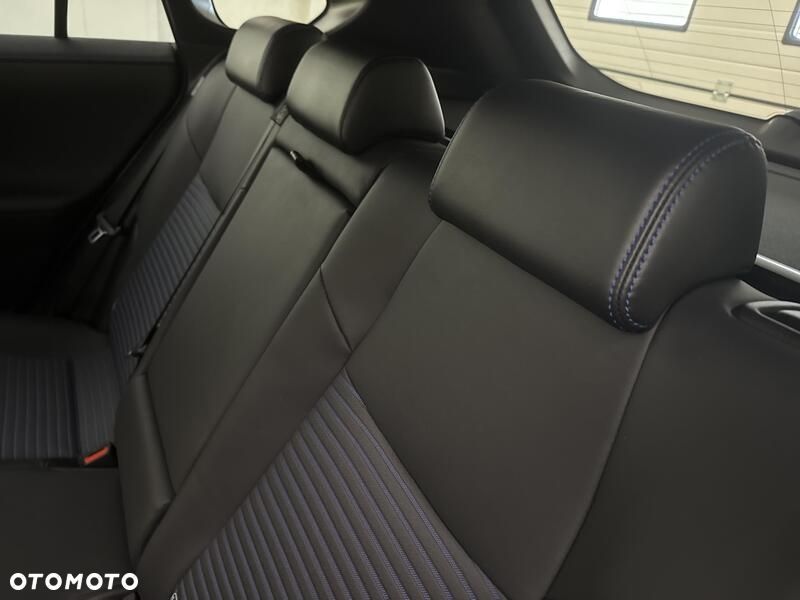 Toyota RAV4 2.5 Hybrid Selection 4x2 - 20