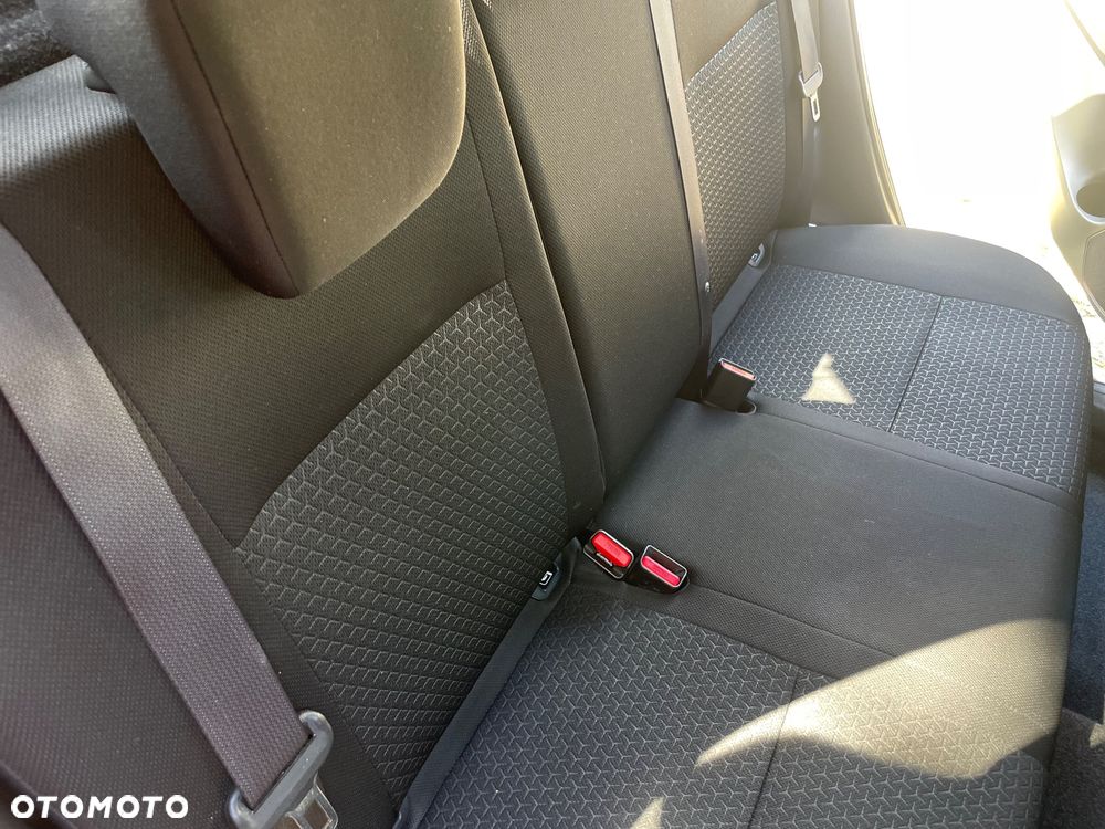 Suzuki Swift 1.2 Dualjet - 21