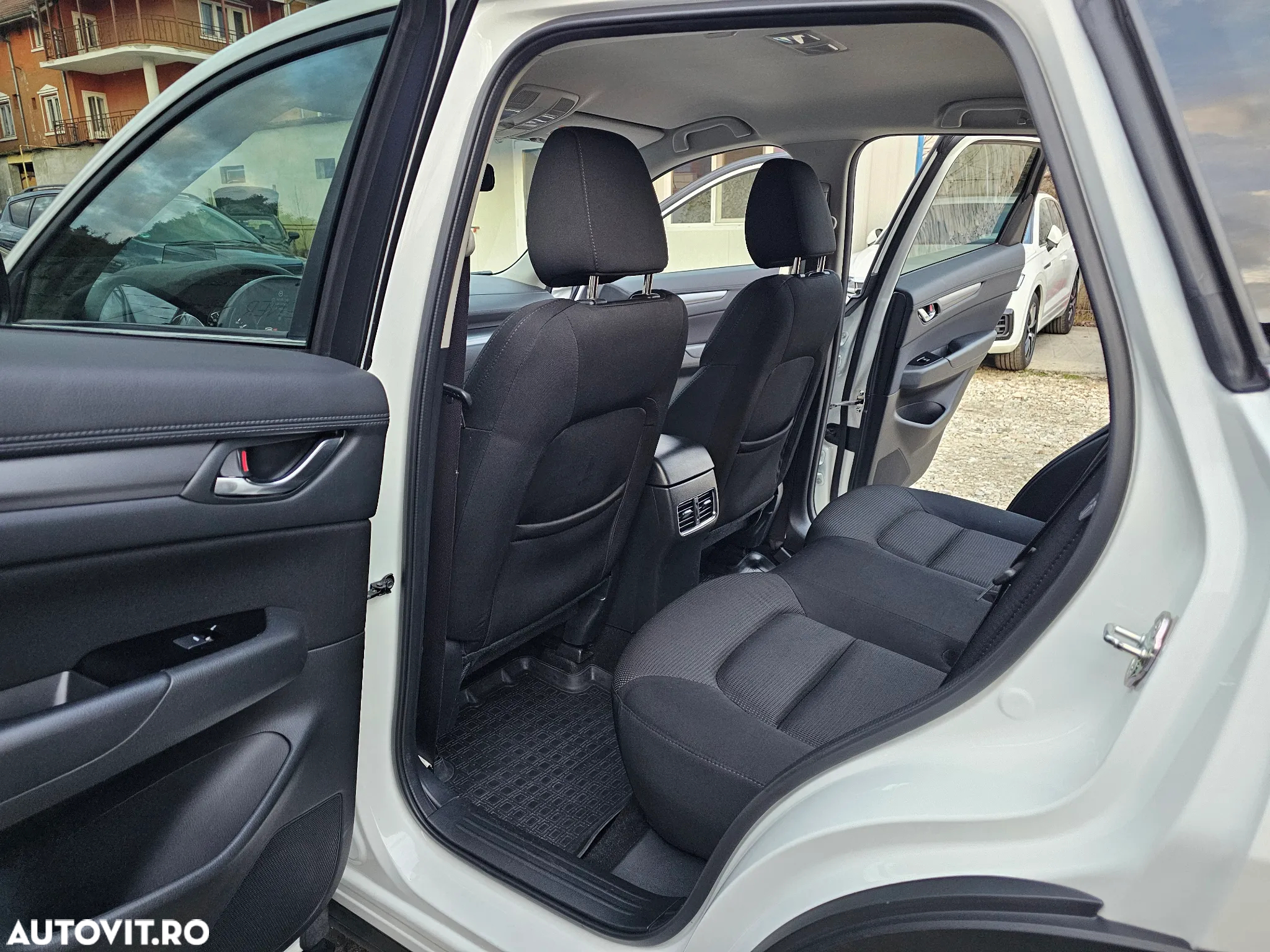 Mazda CX-5 - 22