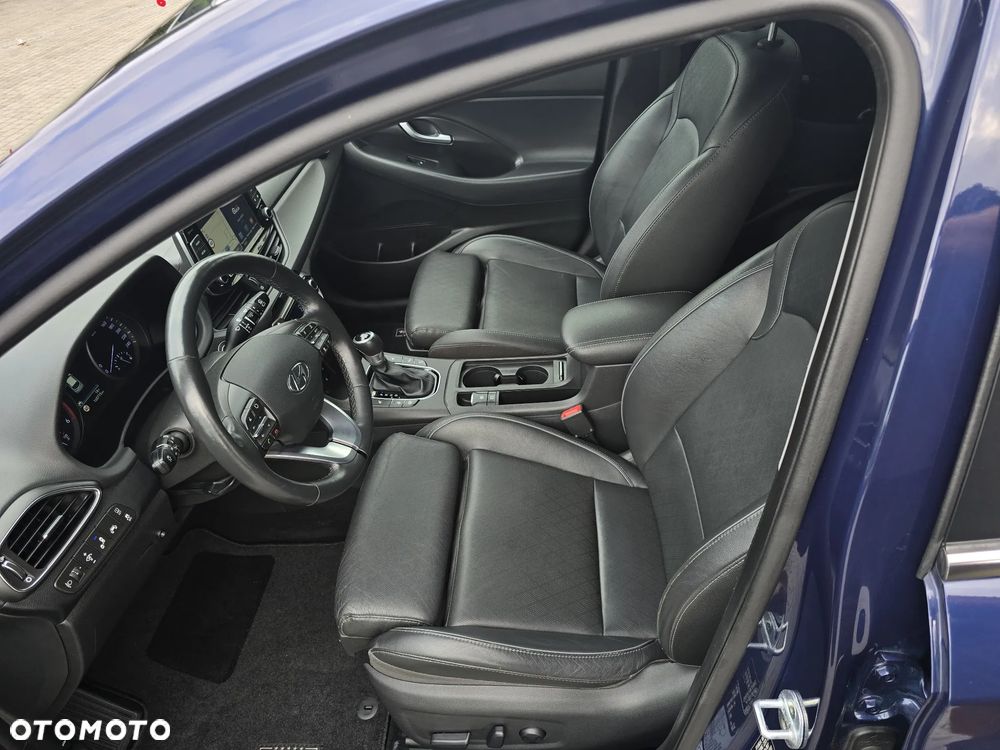 Hyundai i30 - 17