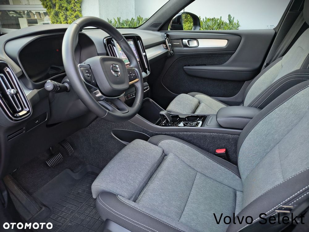 Volvo XC 40 - 13