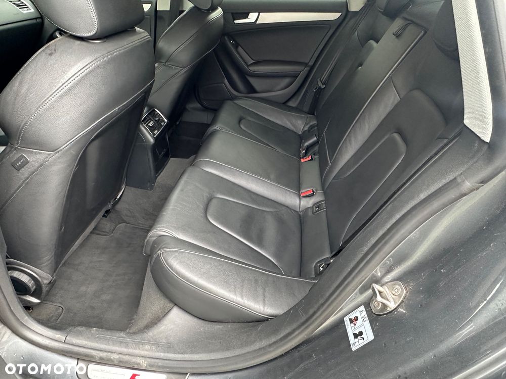 Audi A5 Sportback 3.0 TDI quattro DPF S tronic - 10