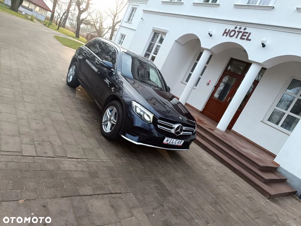 Mercedes-Benz GLC - 15