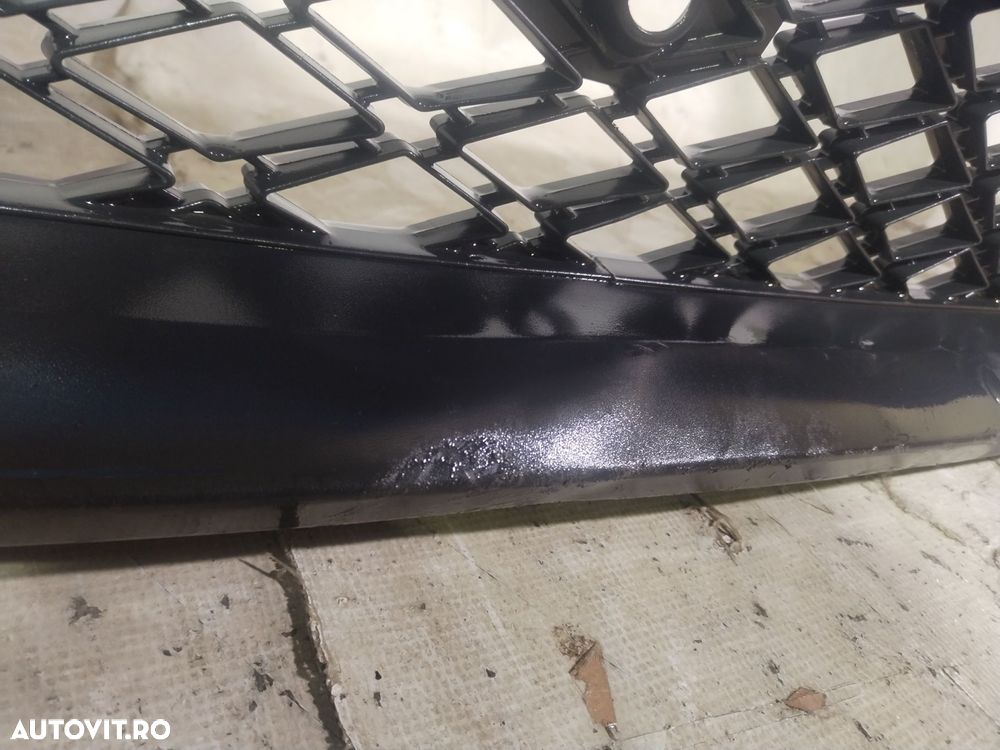 Bara fata Skoda Enyaq, 2021, 2022, 2023, 2024, cod origine OE 5LA807221. 9964 - 8