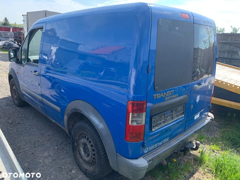 Ford Transit Connect 1.8 TDDI - 3