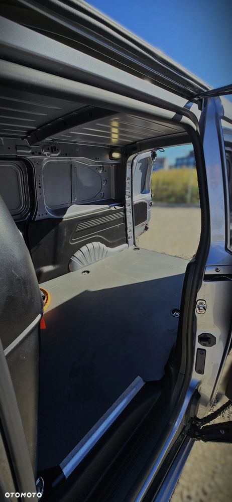 Toyota TOYOTA PROACE CITY ELECTRIC - 33