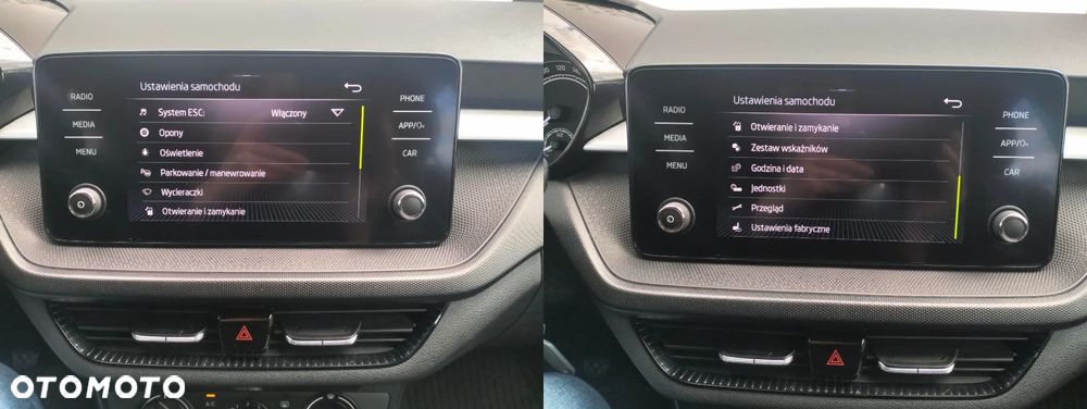 Skoda Fabia 1.0 TSI Ambition - 27