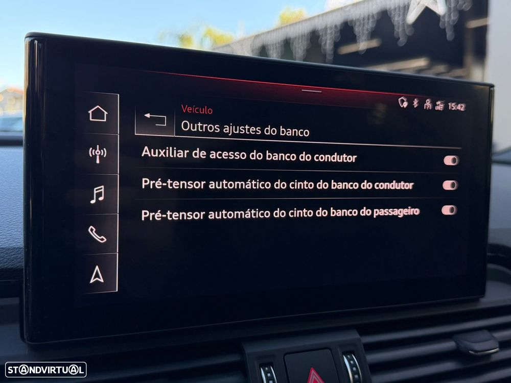 Audi Q5 40 TDI quattro S line S tronic - 56