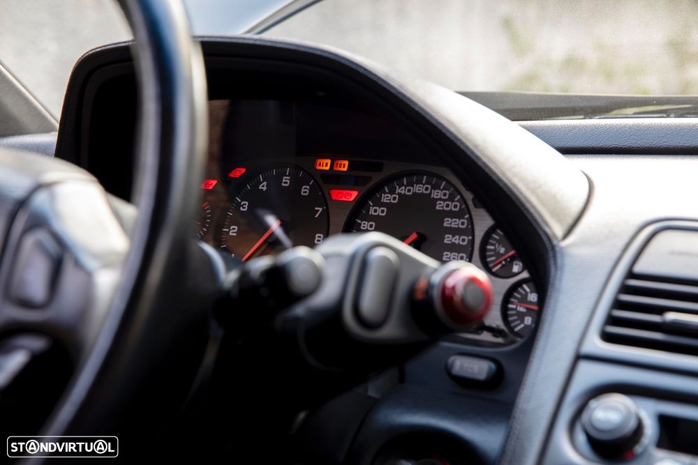 Honda NSX 3.0 - 27