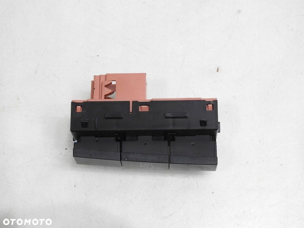 PRZYCISK ESP PEUGEOT 407 96512442XT - 6