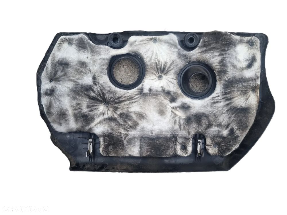 MAZDA 6 II GH 07-13 2011 r. LIFT SEDAN 2,0 B DISI MZR osłona silnika górna * - 2