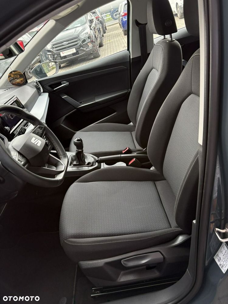 Seat Ibiza - 16