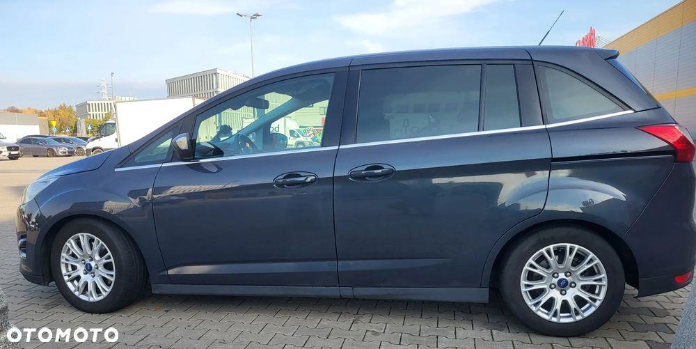 Ford C-MAX - 8