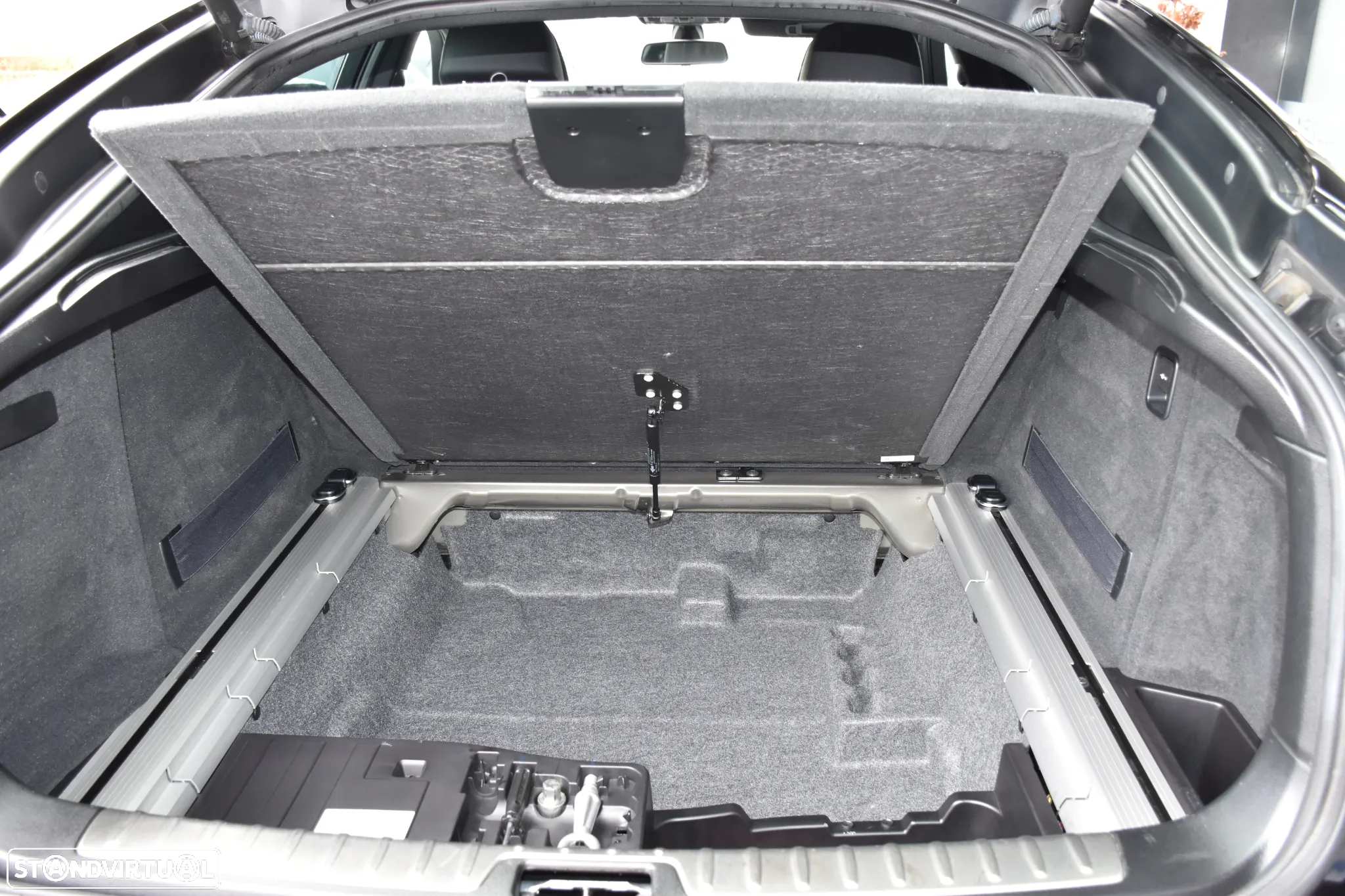 BMW X6 xDrive30d - 29