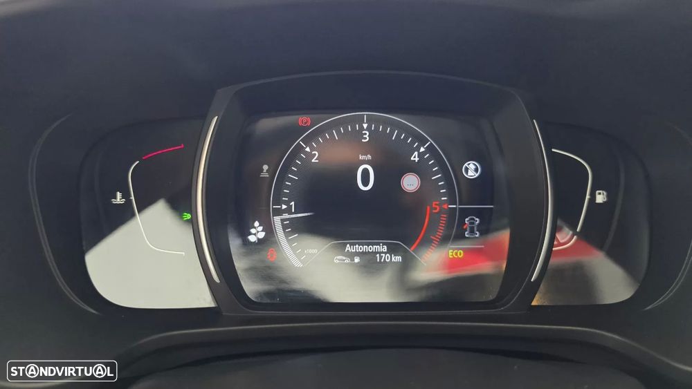 Renault Kadjar 1.5 dCi Black Edition - 42