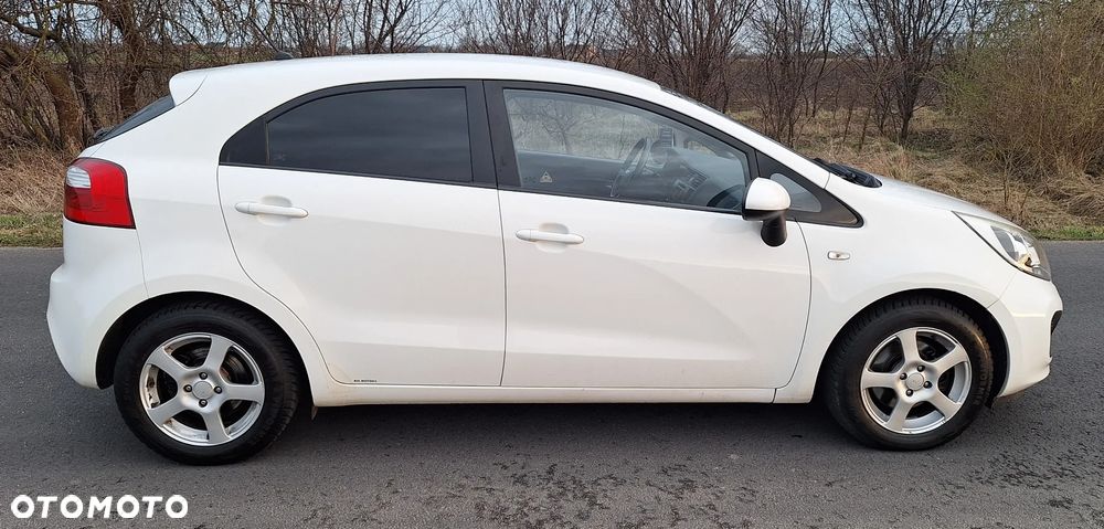Kia Rio 1.1 CRDI Edition 7 - 4