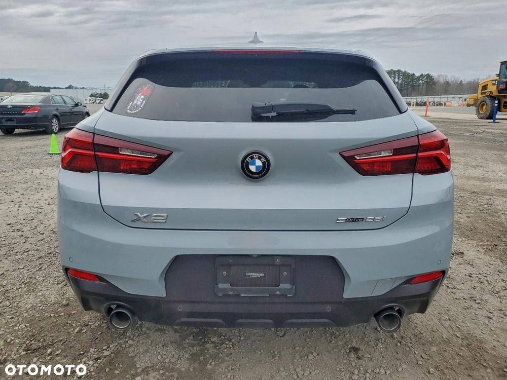BMW X2 - 5