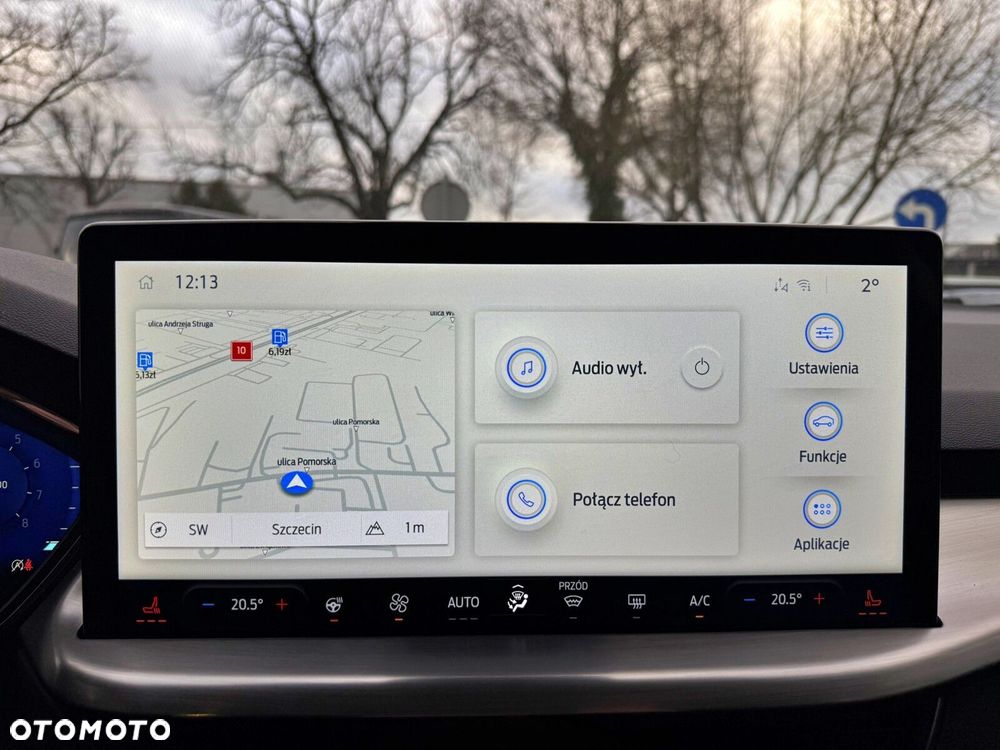 Ford Focus 1.0 EcoBoost mHEV Titanium X - 22