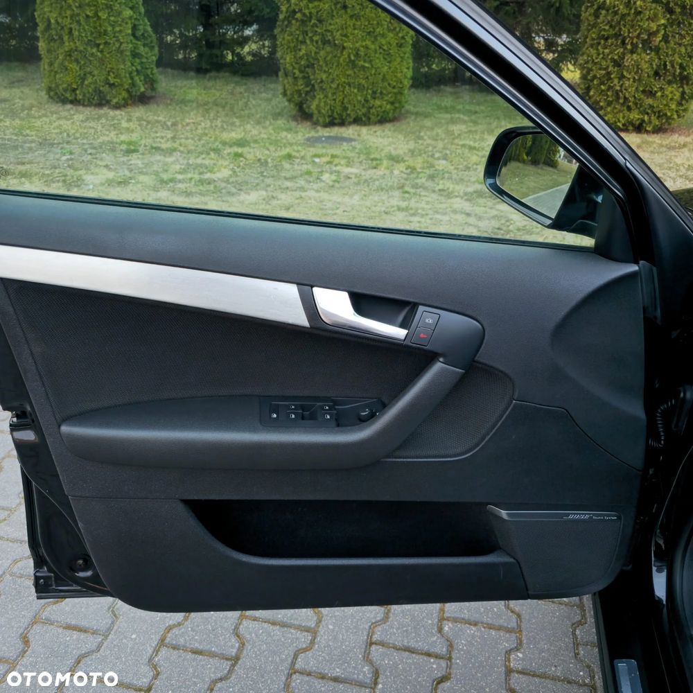 Audi A3 Sportback 2.0 TDI DPF S line Sportpaket plus - 29
