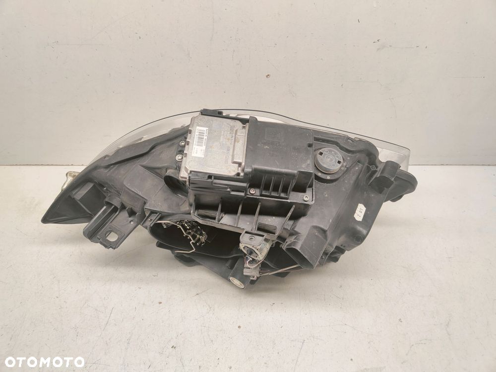 reflektor lampa prawy bmw 1 e81 e82 e87 e88 07- , 044284 - 6