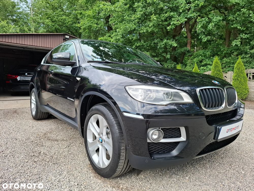 BMW X6 - 4