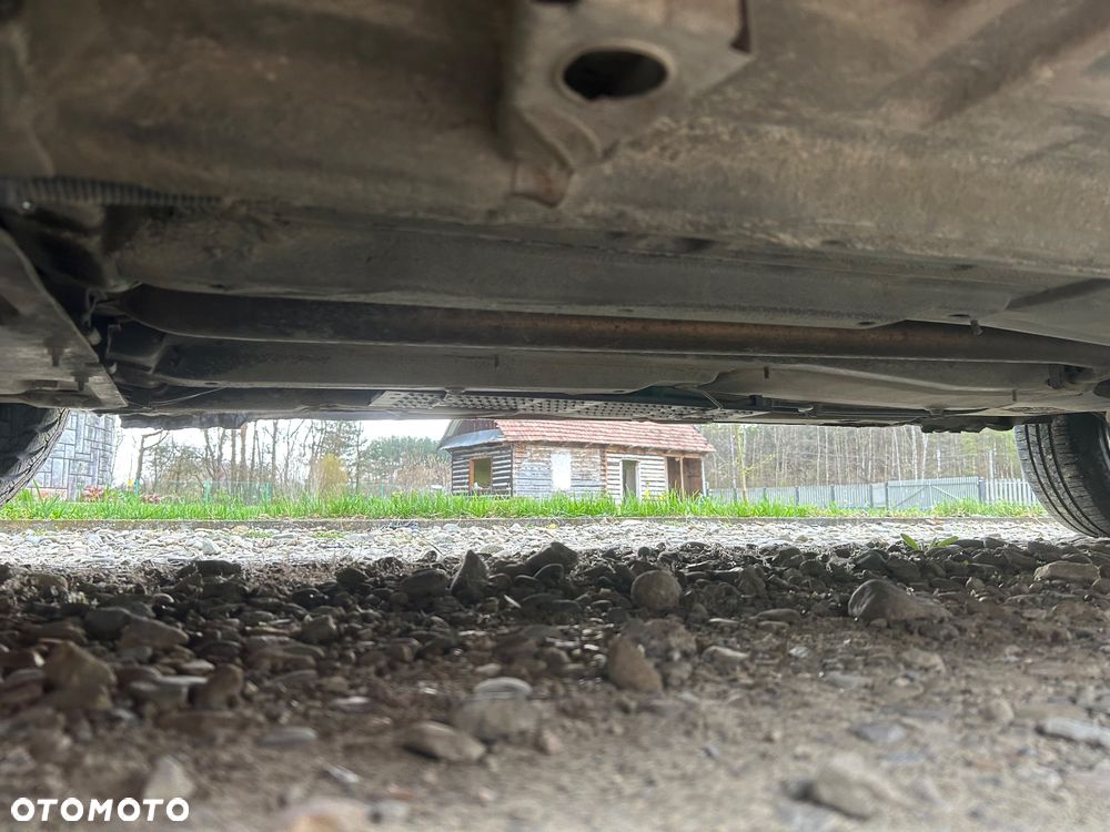 Citroën Berlingo 1.6 HDi Multispace - 21