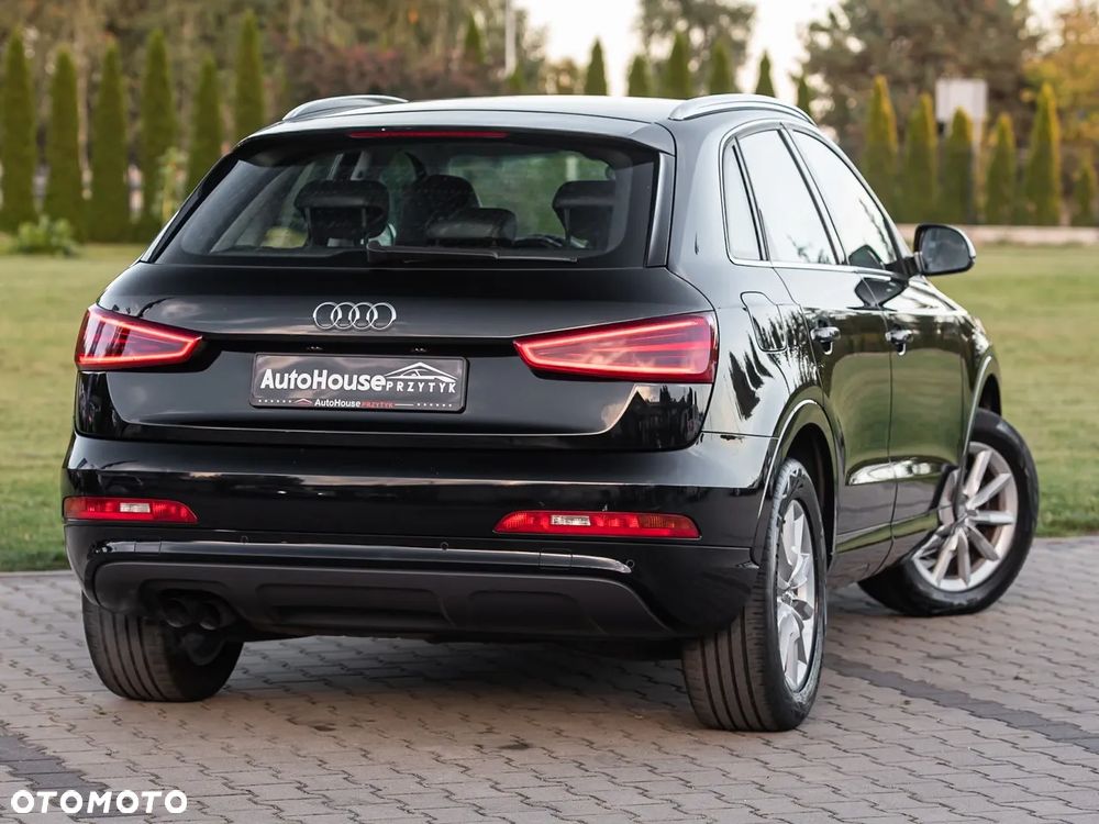 Audi Q3 - 10