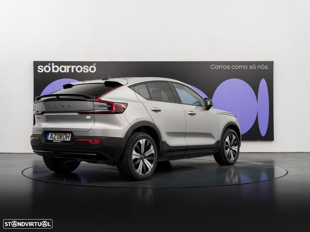 Volvo C40 Recharge Twin Ultimate - 6
